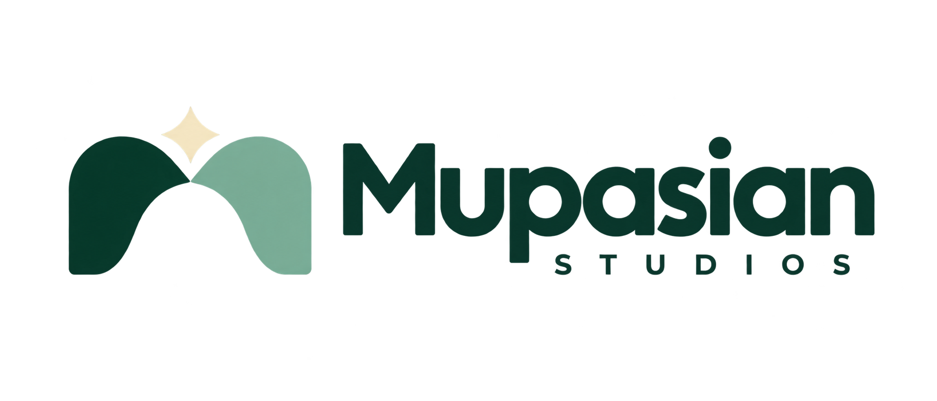 Mupasian Studios logo